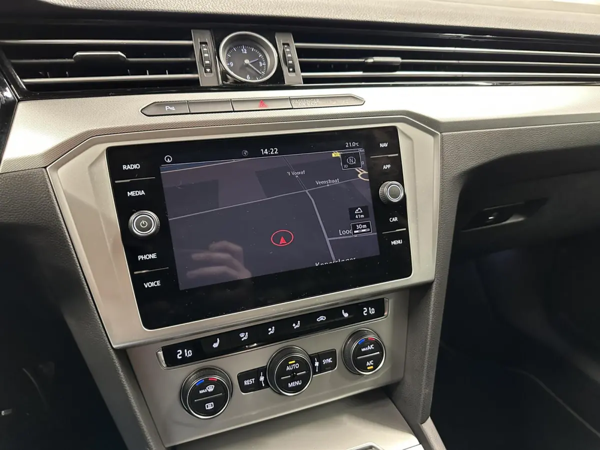 1.5 TSI Highline NAVI CARPLAY CRUISE LM ECC.