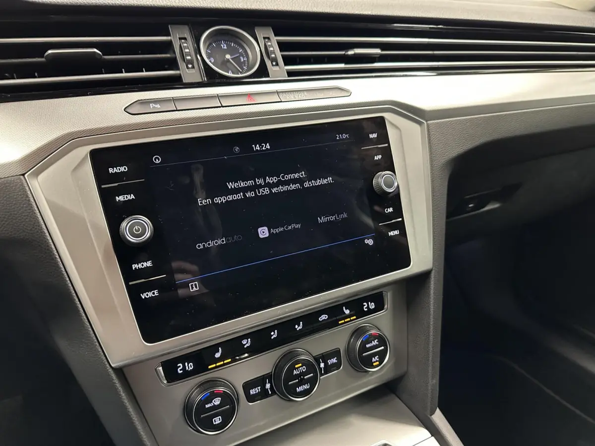 1.5 TSI Highline NAVI CARPLAY CRUISE LM ECC.