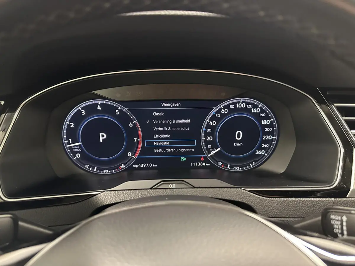 1.5 TSI Highline NAVI CARPLAY CRUISE LM ECC.