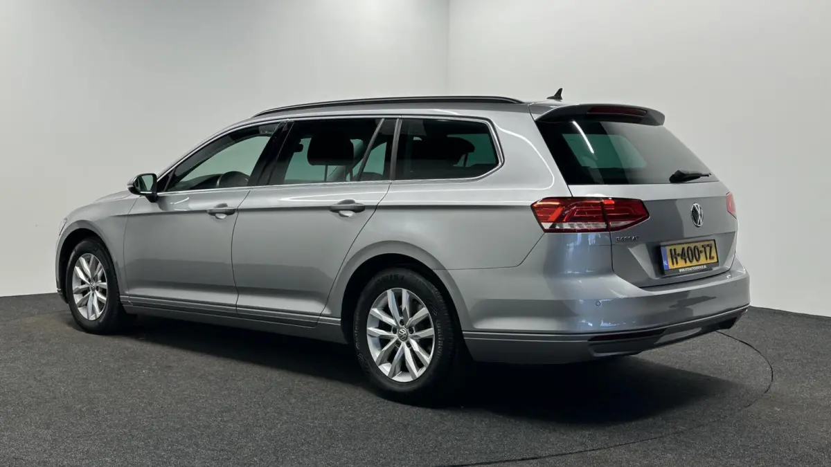 1.5 TSI Highline NAVI CARPLAY CRUISE LM ECC.