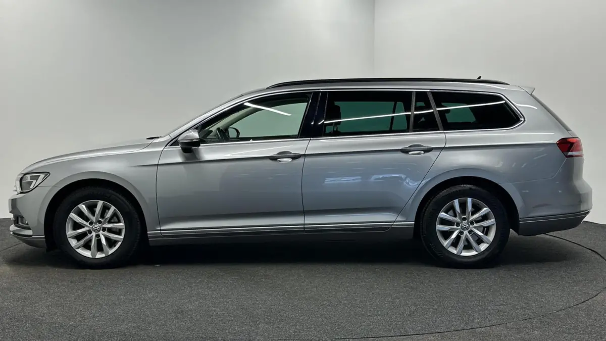 1.5 TSI Highline NAVI CARPLAY CRUISE LM ECC.