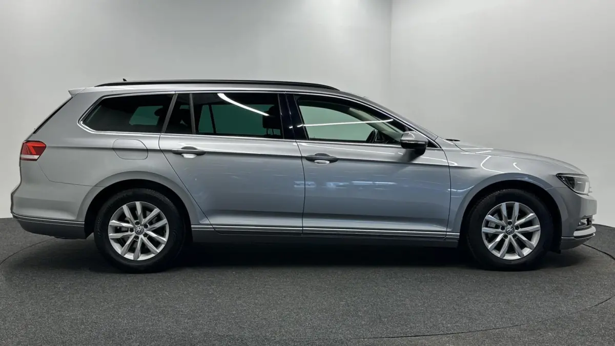 1.5 TSI Highline NAVI CARPLAY CRUISE LM ECC.