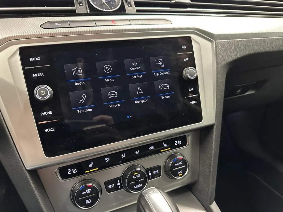 1.5 TSI Highline NAVI CARPLAY CRUISE LM ECC.