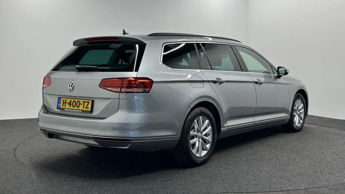 1.5 TSI Highline NAVI CARPLAY CRUISE LM ECC.