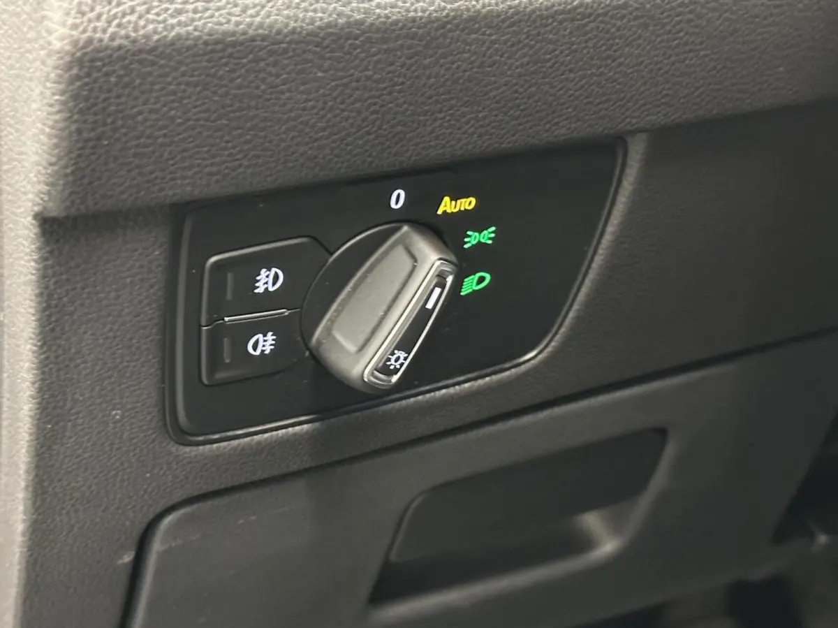1.5 TSI Highline NAVI CARPLAY CRUISE LM ECC.