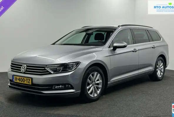 1.5 TSI Highline NAVI CRUISE LM ECC.