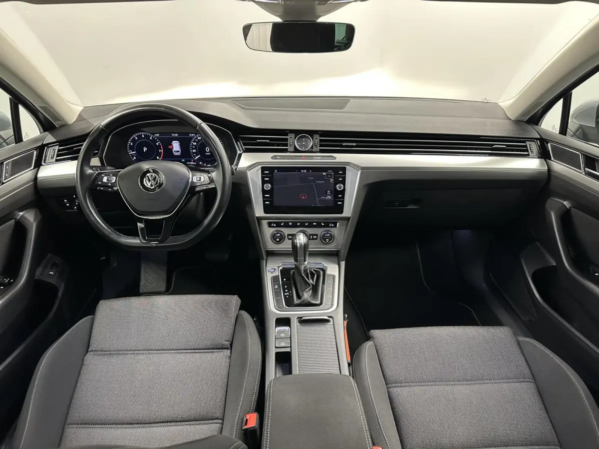 1.5 TSI Highline NAVI CARPLAY CRUISE LM ECC.