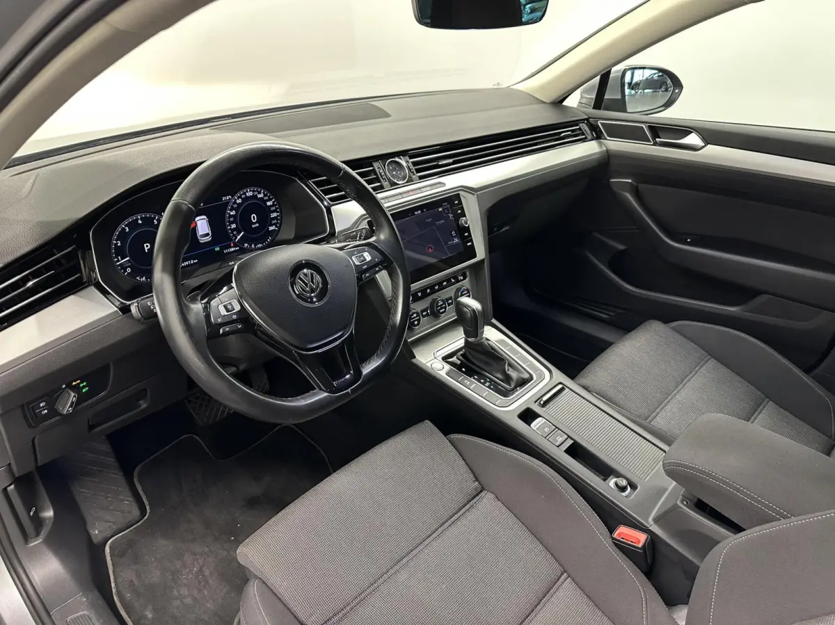 1.5 TSI Highline NAVI CARPLAY CRUISE LM ECC.