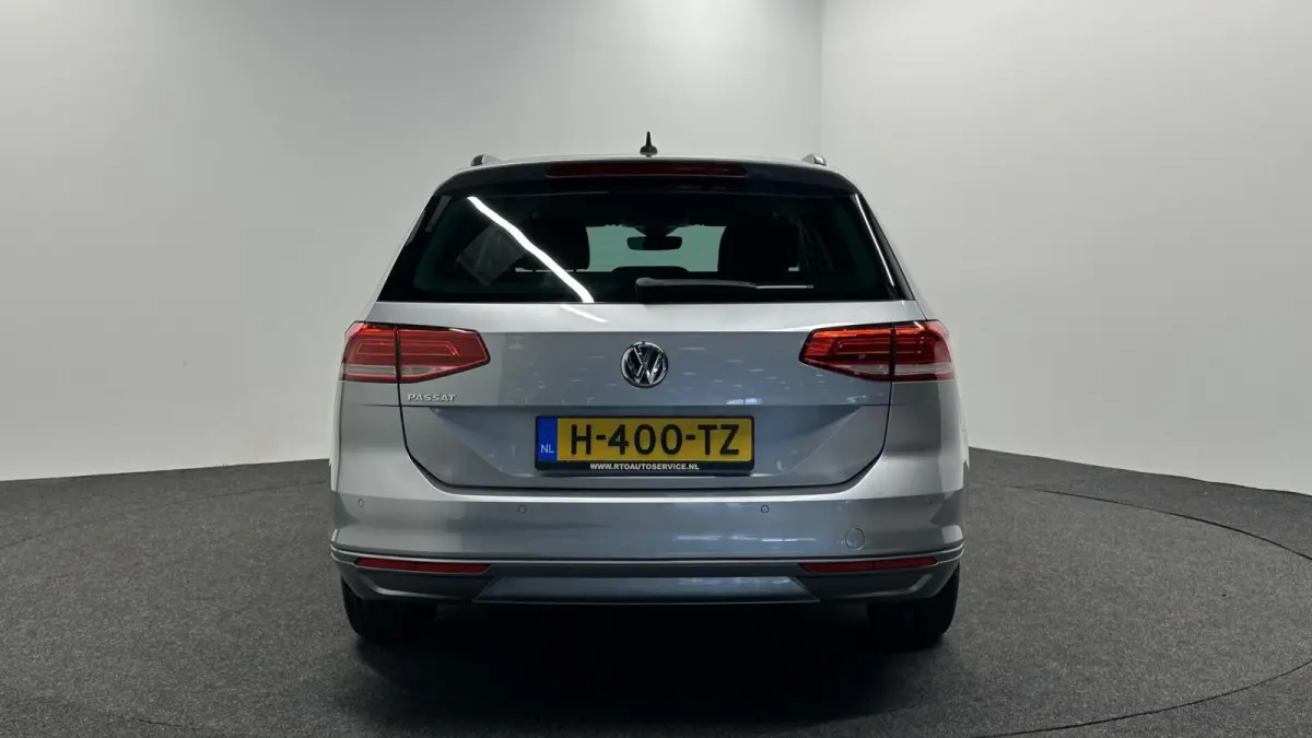 1.5 TSI Highline NAVI CARPLAY CRUISE LM ECC.