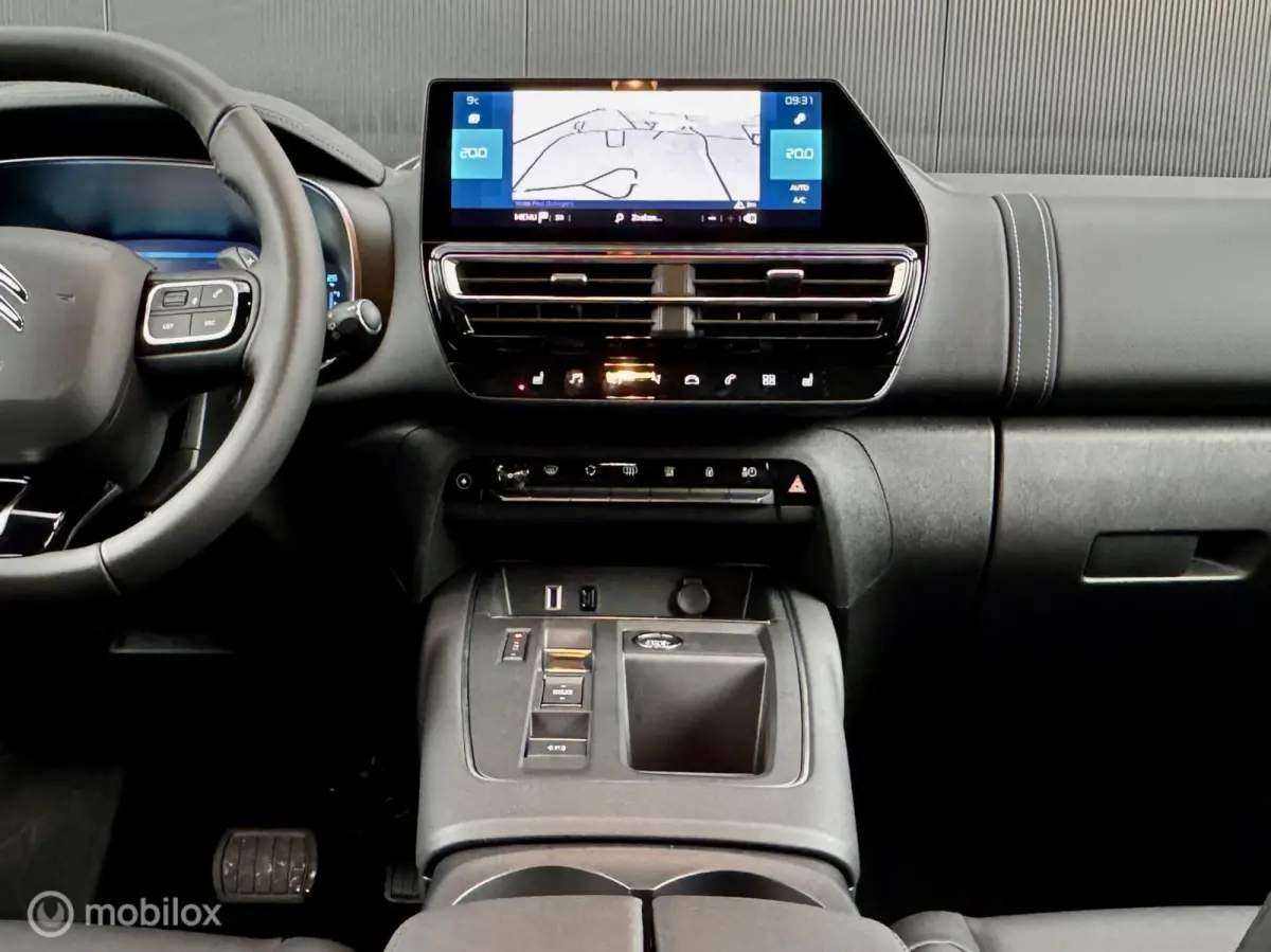 1.6 Plug-in Hybrid 225pk Max