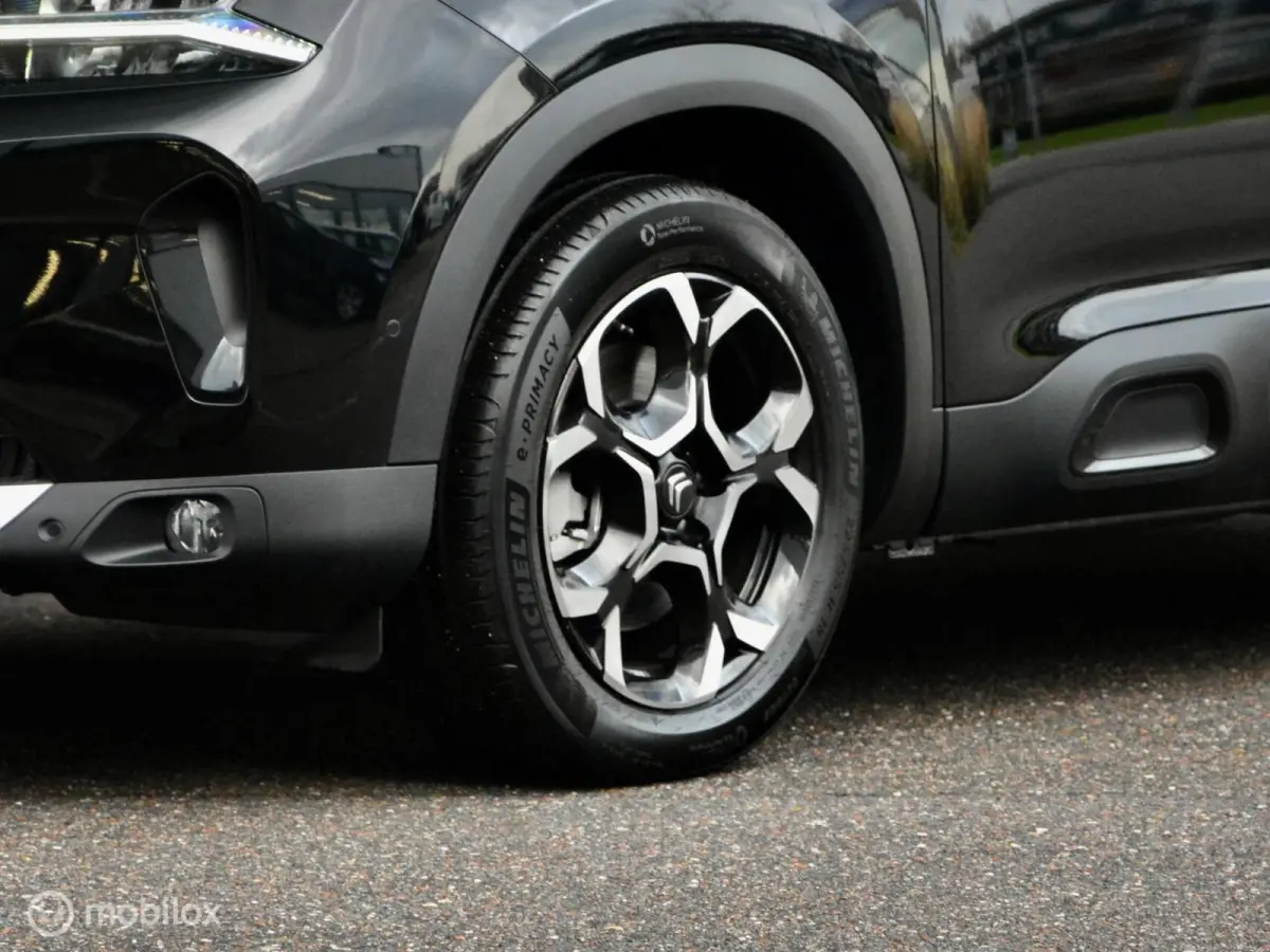 1.6 Plug-in Hybrid 225pk Max