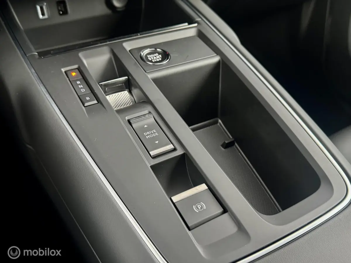 1.6 Plug-in Hybrid 225pk Max