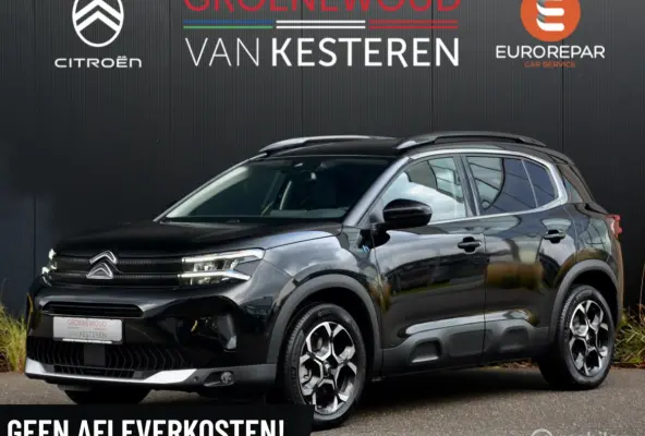 1.6 Plug-in Hybrid 225pk Max