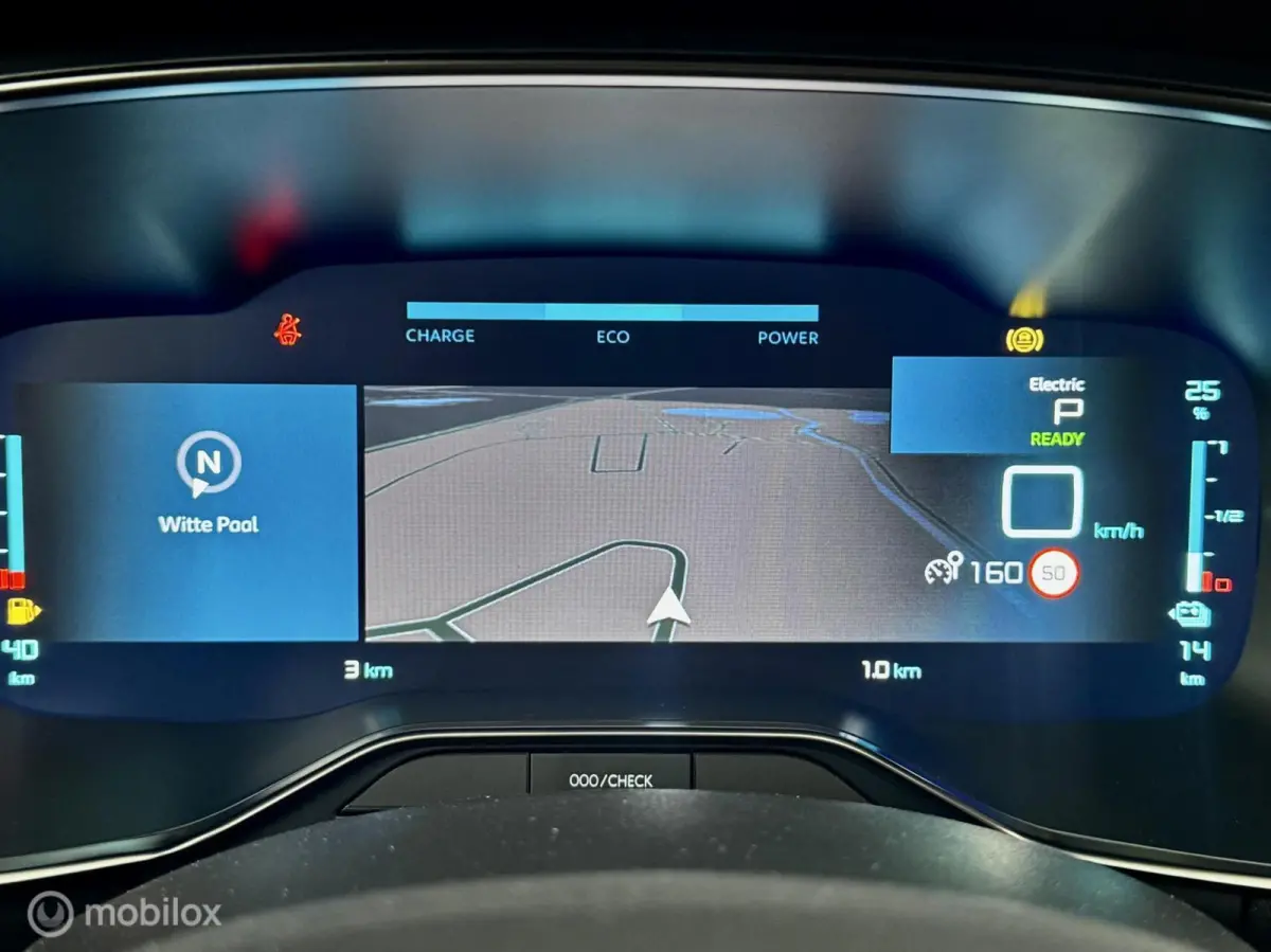 1.6 Plug-in Hybrid 225pk Max