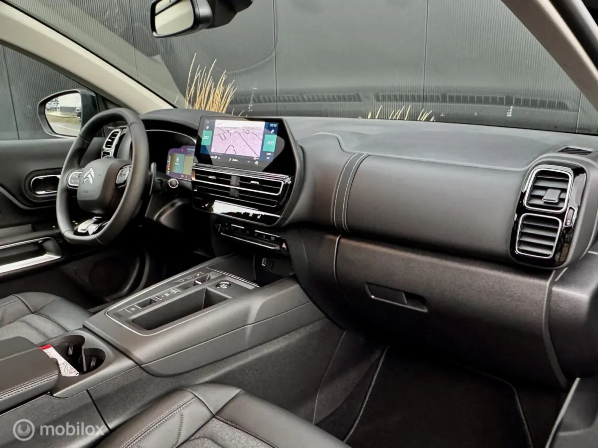 1.6 Plug-in Hybrid 225pk Max