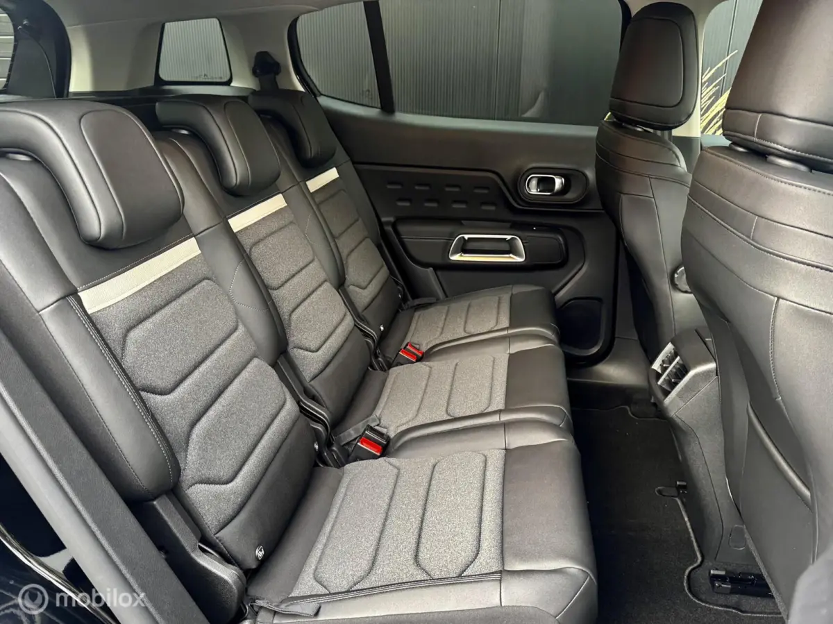 1.6 Plug-in Hybrid 225pk Max