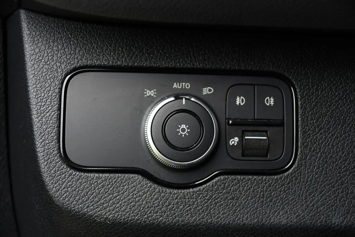 317 1.9 CDI L2H2 Pro AMG Edition Facelift, Camera, Cruise, Carplay, Stoelverwarming, LED, 170pk, Geveerde stoel, Mbux, Automaat,