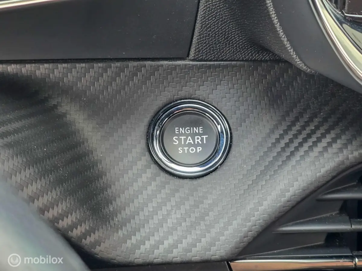 1.2 PureTech GT-Line Carplay Camera 3D scherm