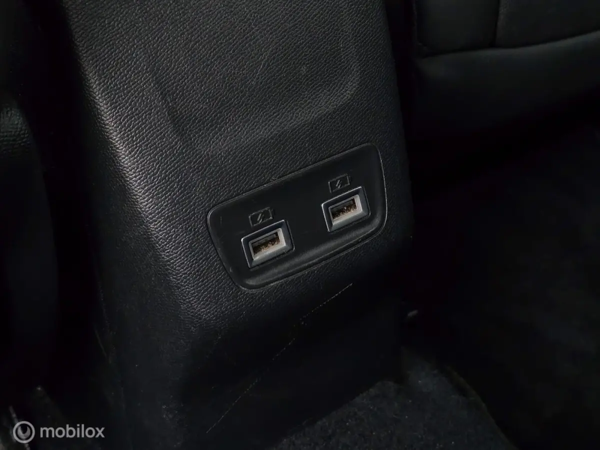 1.2 PureTech GT-Line Carplay Camera 3D scherm