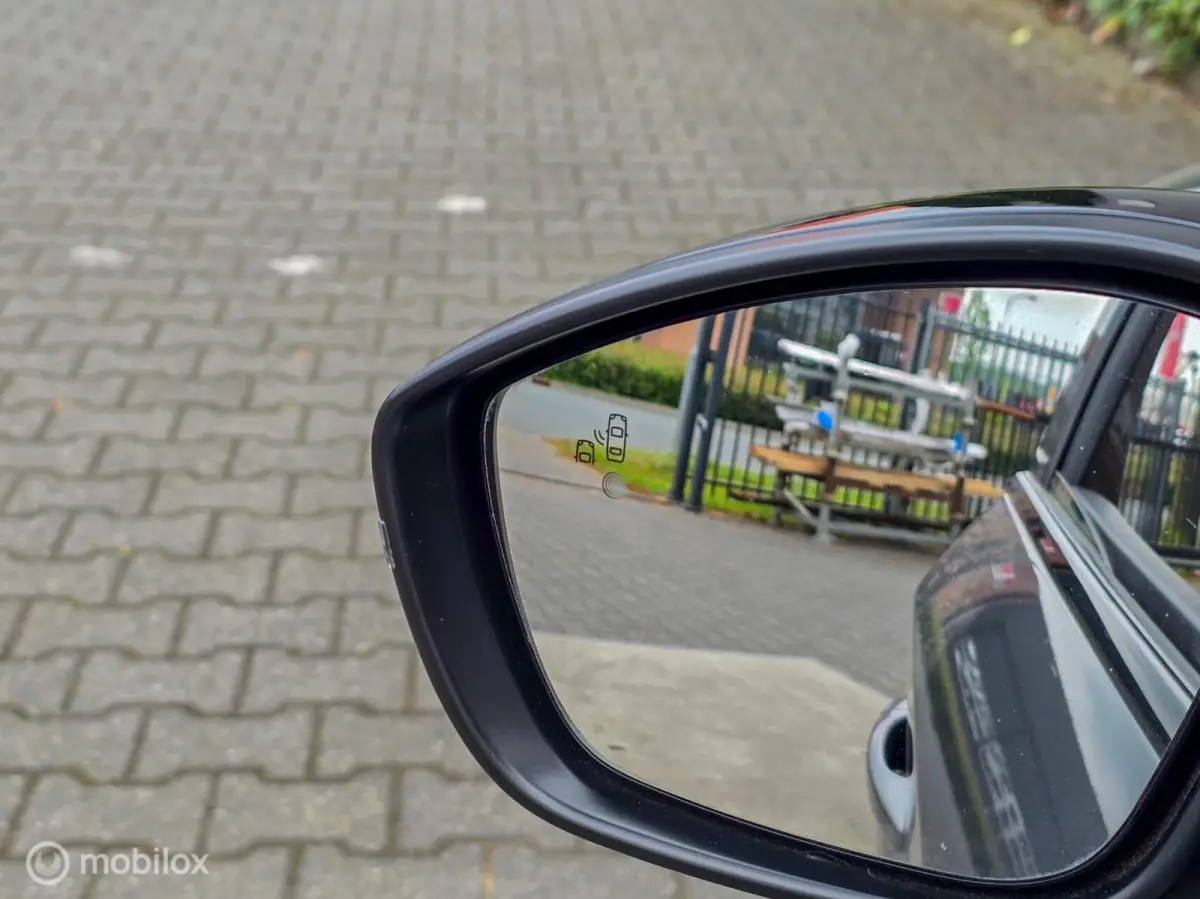 1.2 PureTech GT-Line Carplay Camera 3D scherm