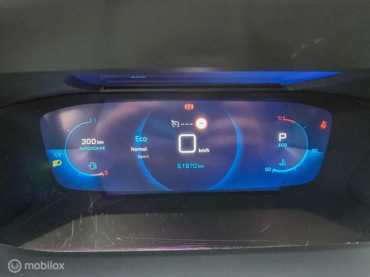 1.2 PureTech GT-Line Carplay Camera 3D scherm