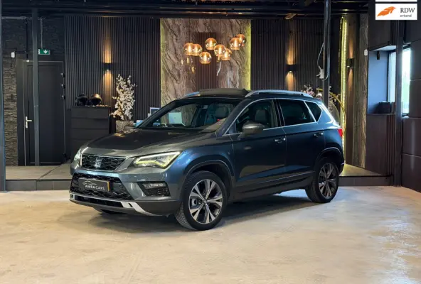 1.5 TSI FR Business Intense|PANO|FULL OPTIONS