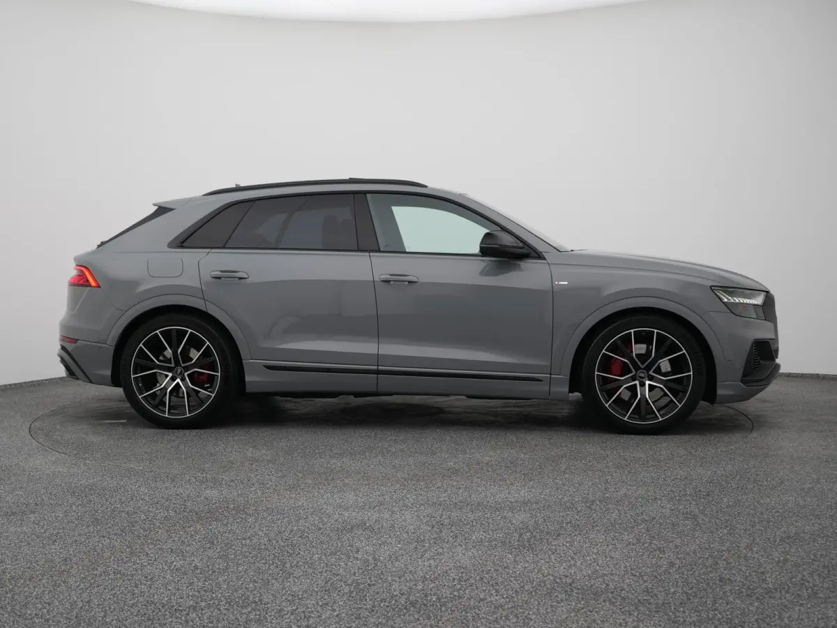 60 TFSI e quattro Competition | PANO | 360° | B&O | LUCHTVERING | STOELVERW. | TREKHAAK