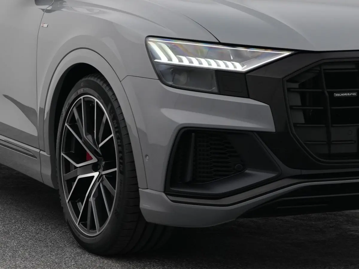 60 TFSI e quattro Competition | PANO | 360° | B&O | LUCHTVERING | STOELVERW. | TREKHAAK
