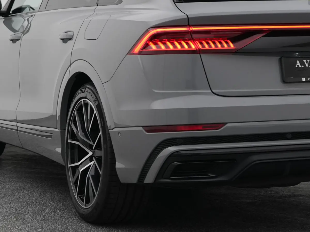 60 TFSI e quattro Competition | PANO | 360° | B&O | LUCHTVERING | STOELVERW. | TREKHAAK