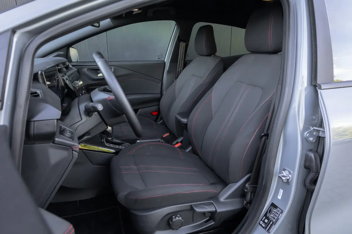 1.0 EcoBoost ST-Line | Automaat | Camera | Navigatie | Full LED | Winter Pack