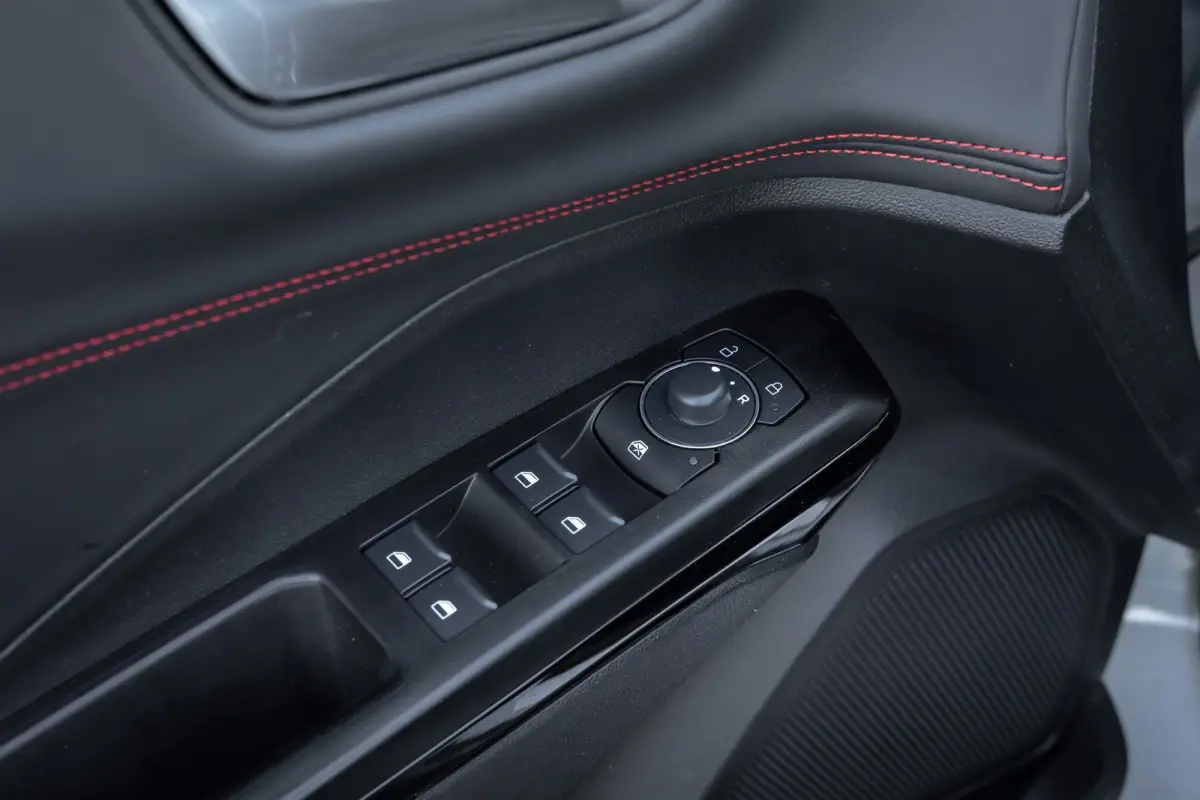1.0 EcoBoost ST-Line | Automaat | Camera | Navigatie | Full LED | Winter Pack