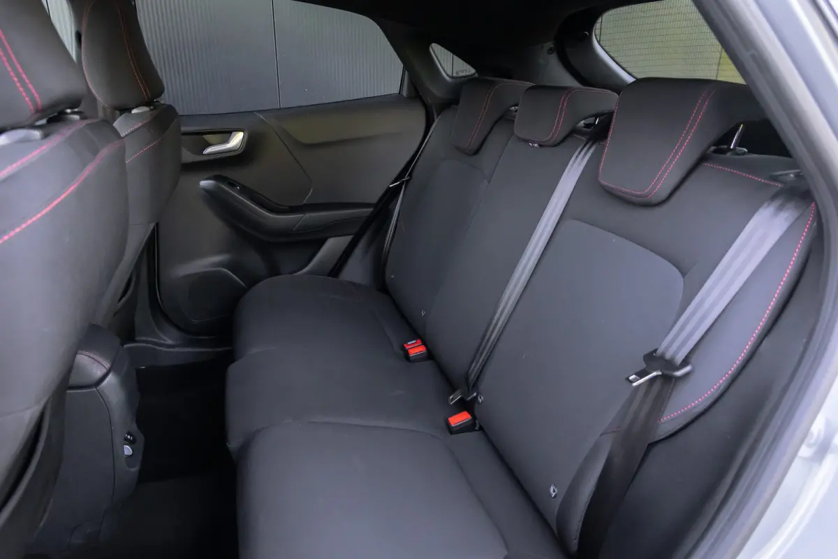 1.0 EcoBoost ST-Line | Automaat | Camera | Navigatie | Full LED | Winter Pack