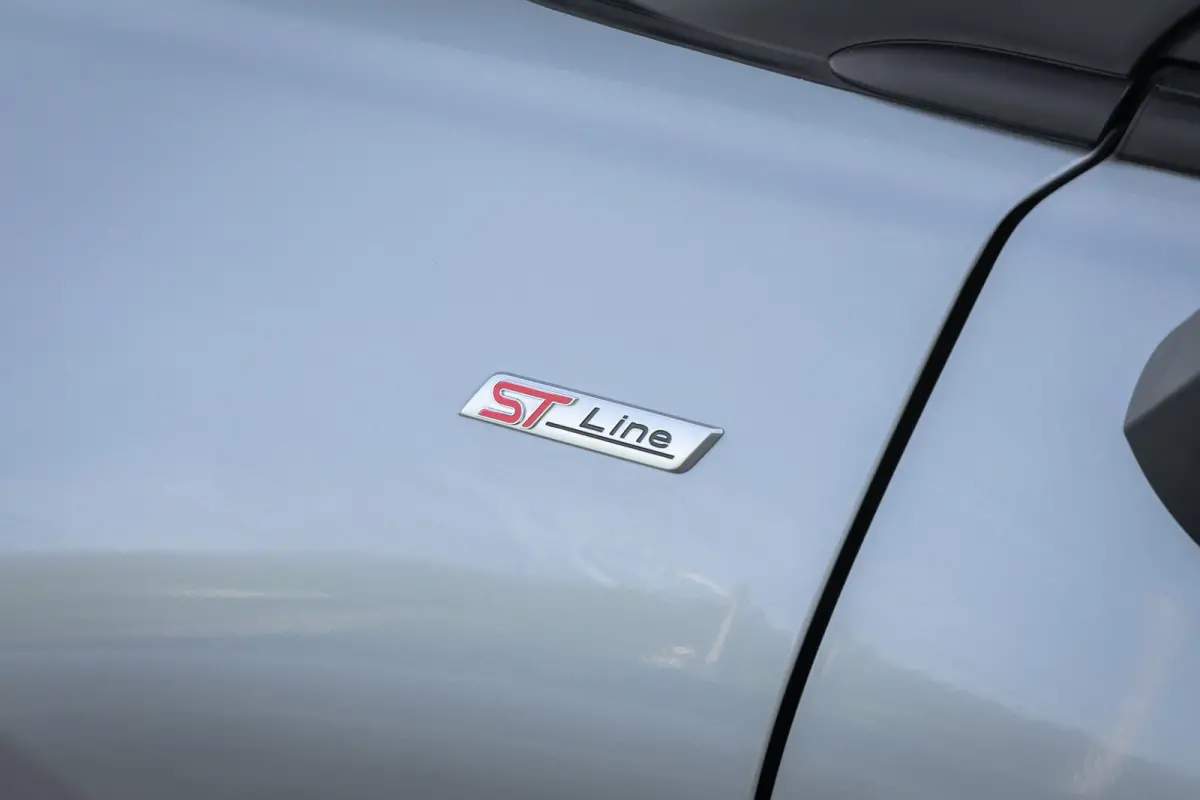 1.0 EcoBoost ST-Line | Automaat | Camera | Navigatie | Full LED | Winter Pack
