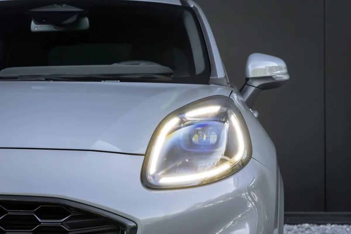 1.0 EcoBoost ST-Line | Automaat | Camera | Navigatie | Full LED | Winter Pack
