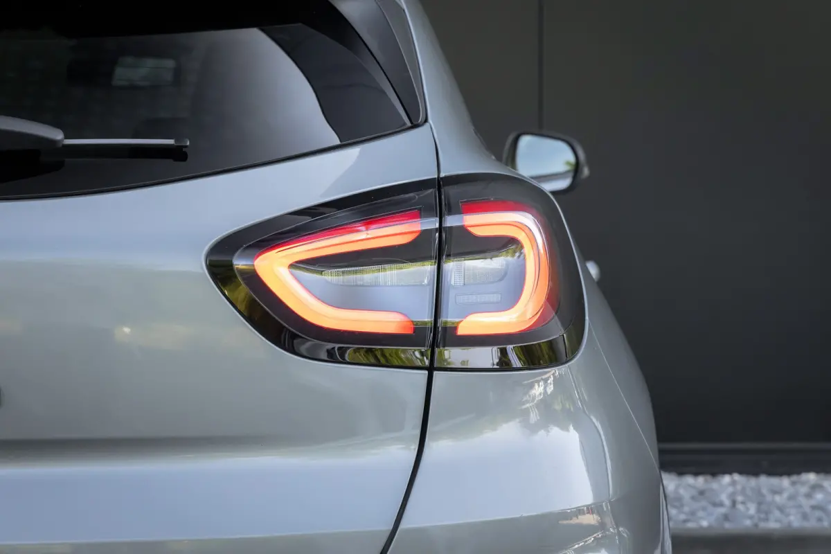 1.0 EcoBoost ST-Line | Automaat | Camera | Navigatie | Full LED | Winter Pack