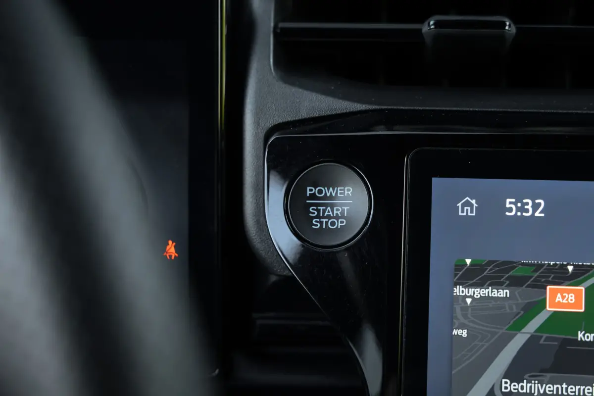 1.0 EcoBoost ST-Line | Automaat | Camera | Navigatie | Full LED | Winter Pack