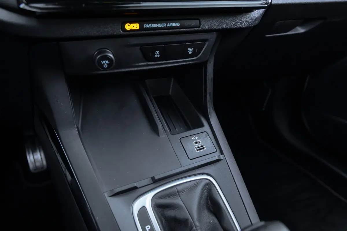 1.0 EcoBoost ST-Line | Automaat | Camera | Navigatie | Full LED | Winter Pack