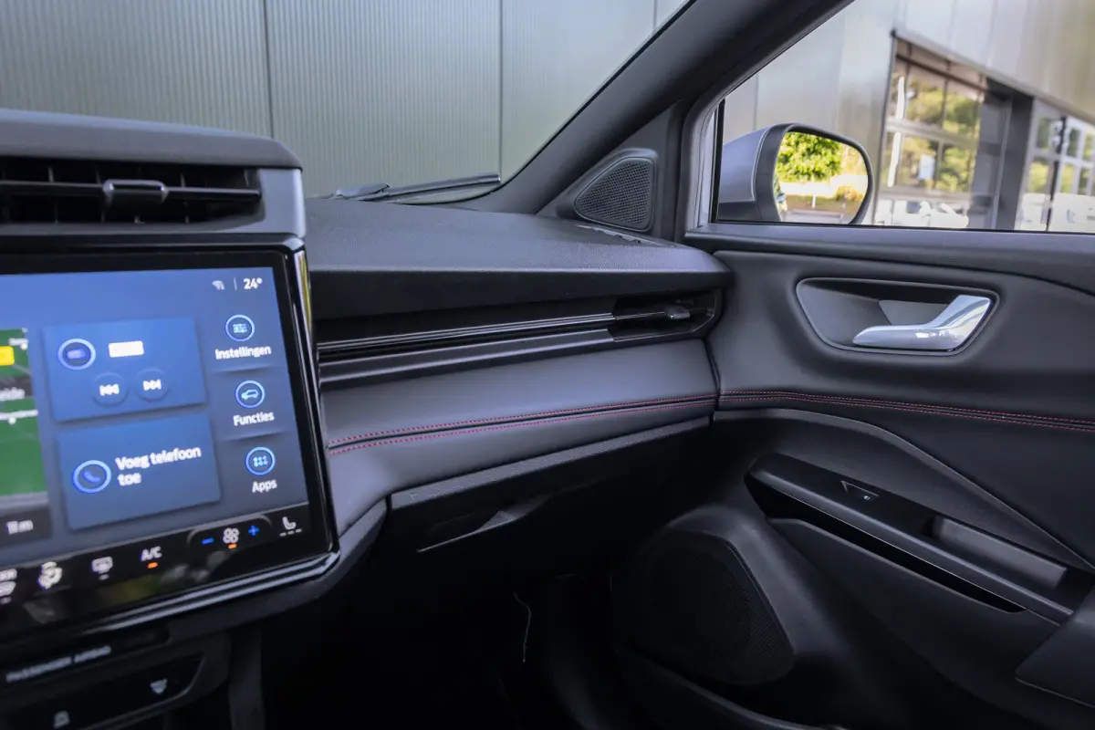 1.0 EcoBoost ST-Line | Automaat | Camera | Navigatie | Full LED | Winter Pack