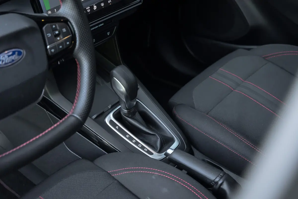 1.0 EcoBoost ST-Line | Automaat | Camera | Navigatie | Full LED | Winter Pack