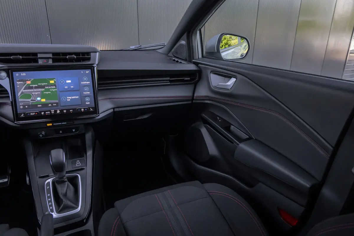 1.0 EcoBoost ST-Line | Automaat | Camera | Navigatie | Full LED | Winter Pack