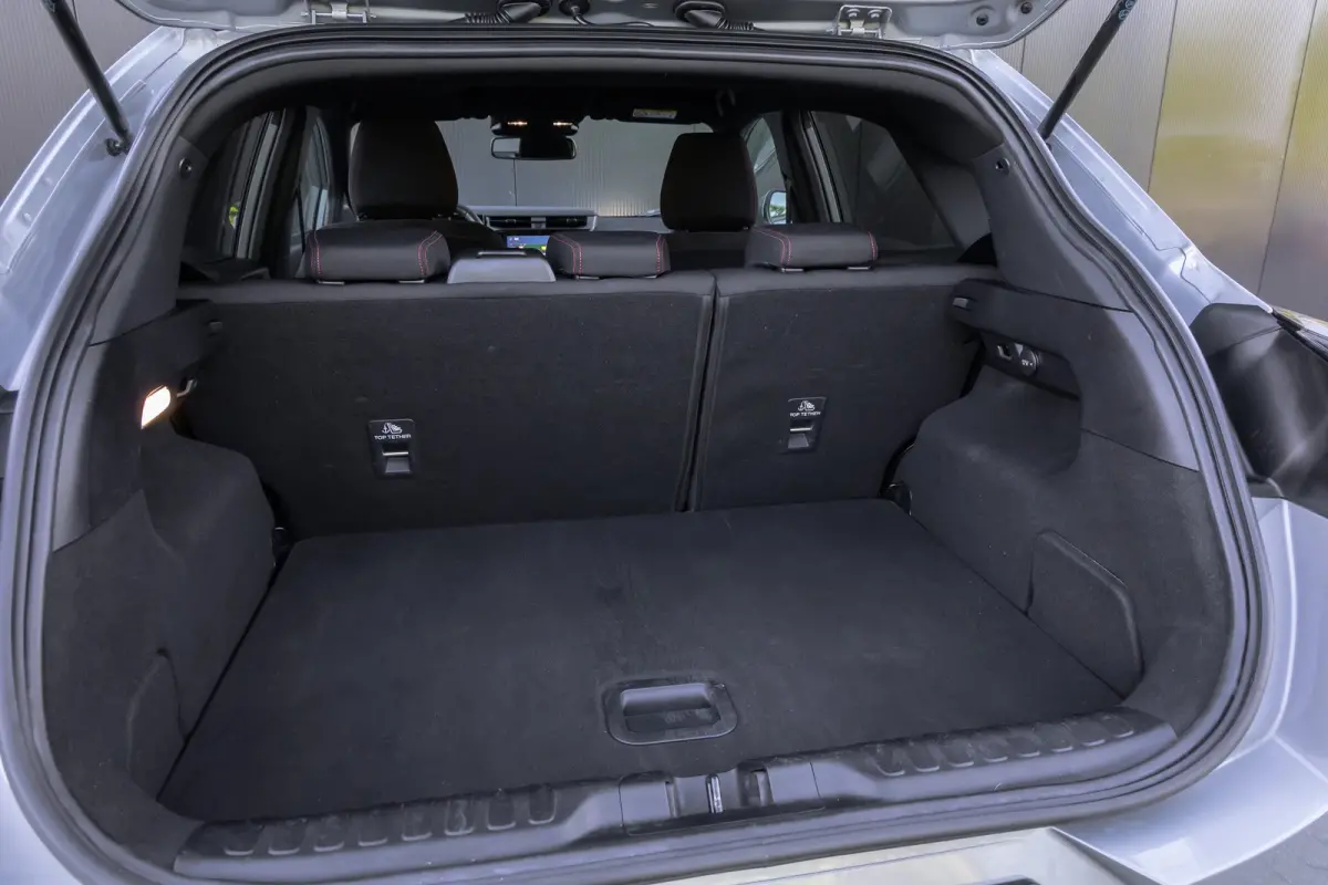 1.0 EcoBoost ST-Line | Automaat | Camera | Navigatie | Full LED | Winter Pack