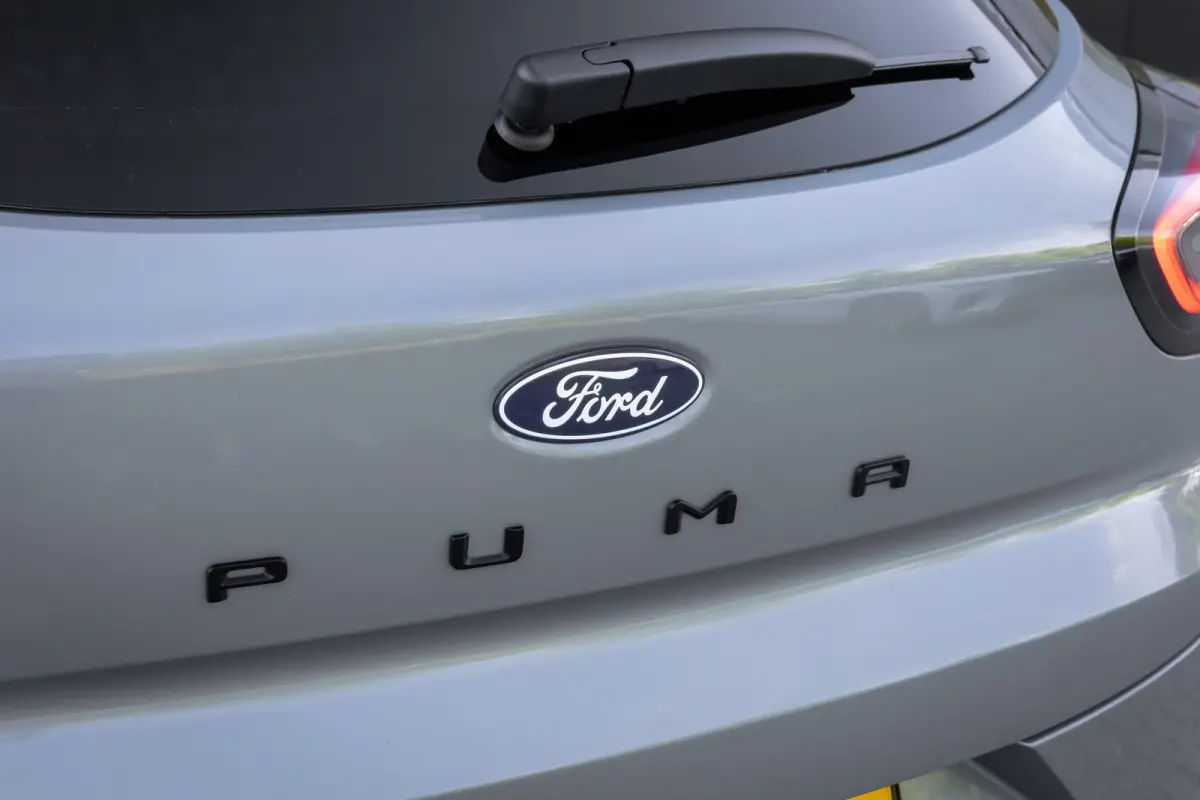 1.0 EcoBoost ST-Line | Automaat | Camera | Navigatie | Full LED | Winter Pack