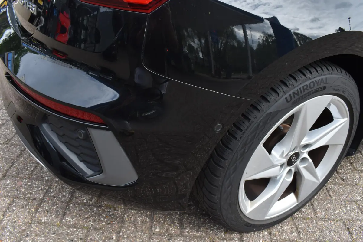 35 TFSI S edition S-line | Leder | Adaptieve Cruise | Navi | Carplay | 12 mnd BOVAG garantie | Whatsapp 06-53188999
