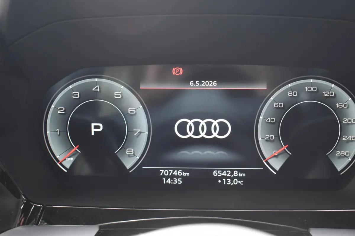 35 TFSI S edition S-line | Leder | Adaptieve Cruise | Navi | Carplay | 12 mnd BOVAG garantie | Whatsapp 06-53188999