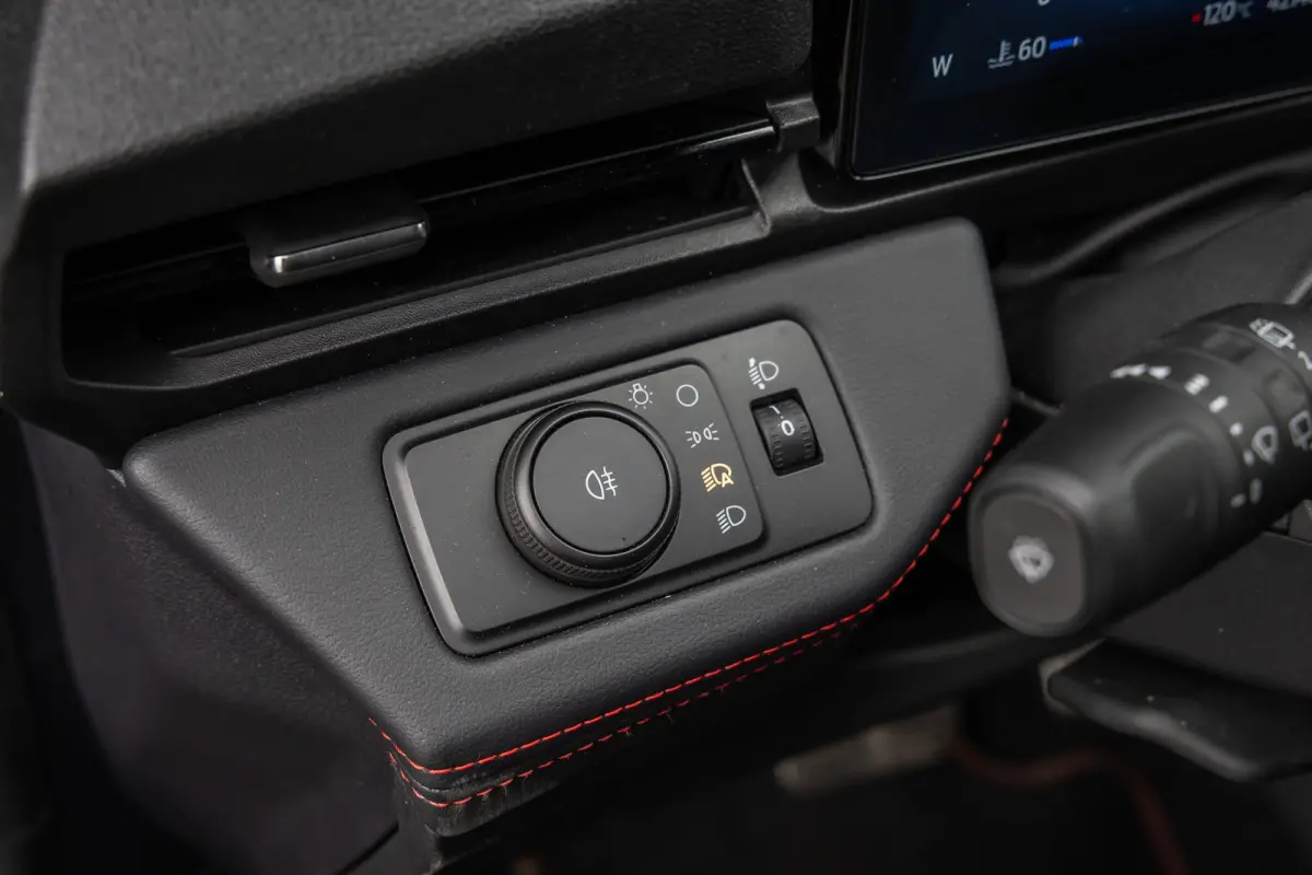 1.0 EcoBoost ST-Line | Automaat | Camera | Navigatie | Full LED | Winter Pack
