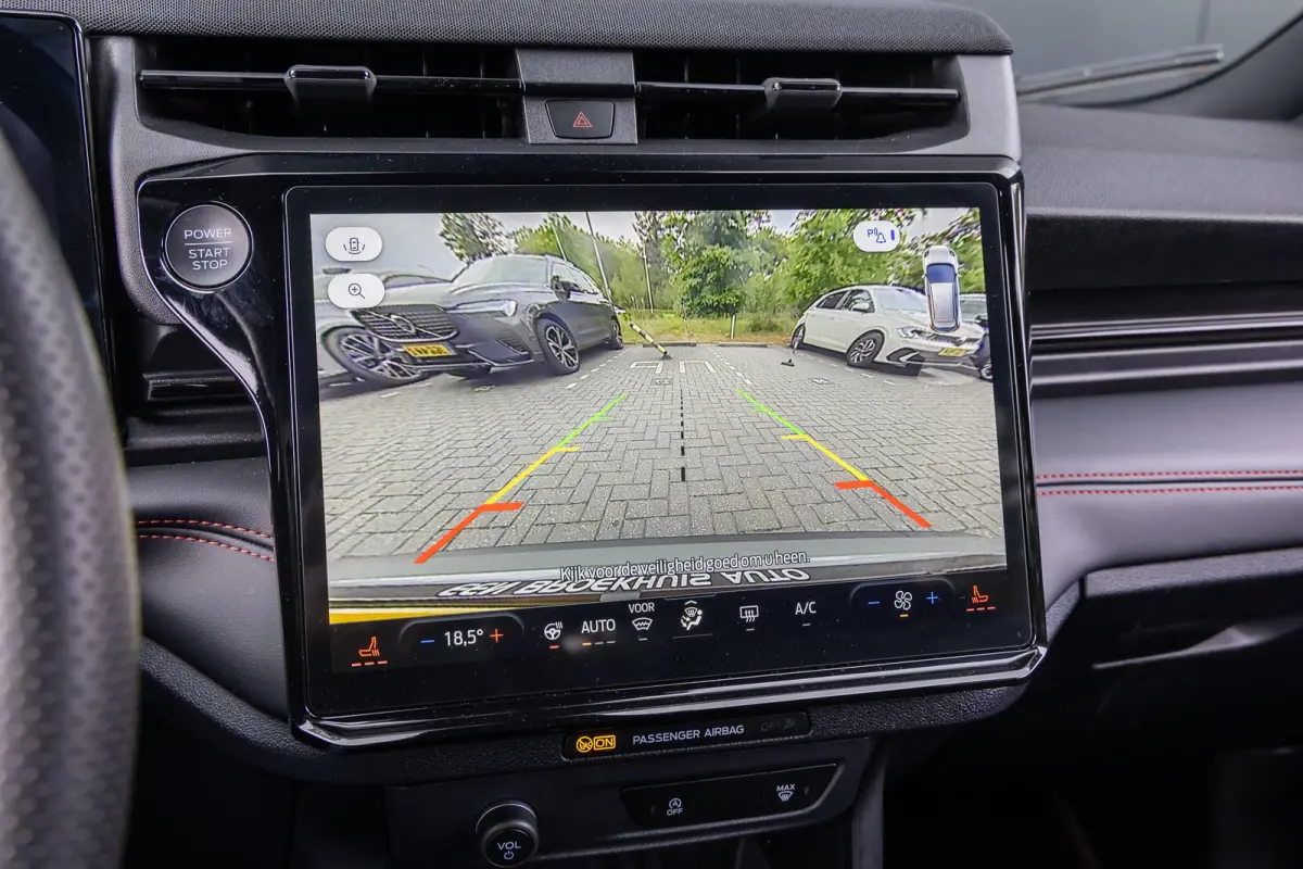 1.0 EcoBoost ST-Line | Automaat | Camera | Navigatie | Full LED | Winter Pack