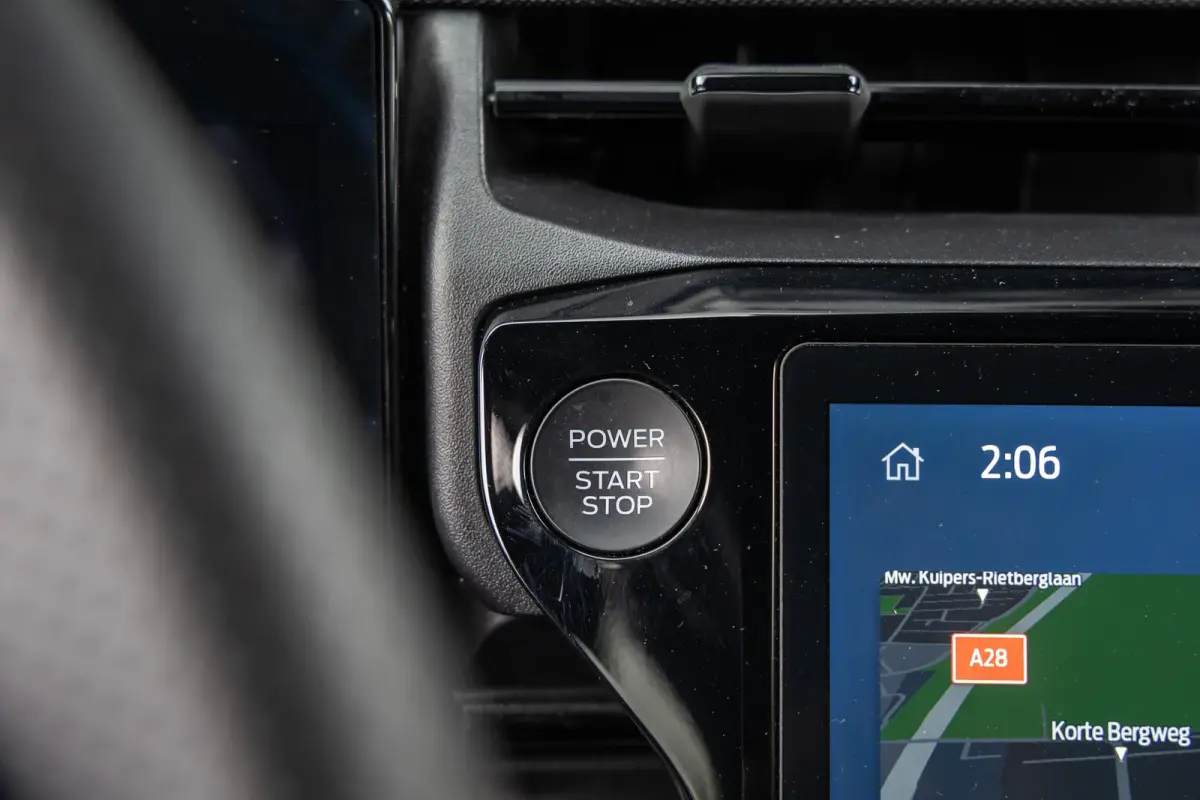 1.0 EcoBoost ST-Line | Automaat | Camera | Navigatie | Full LED | Winter Pack