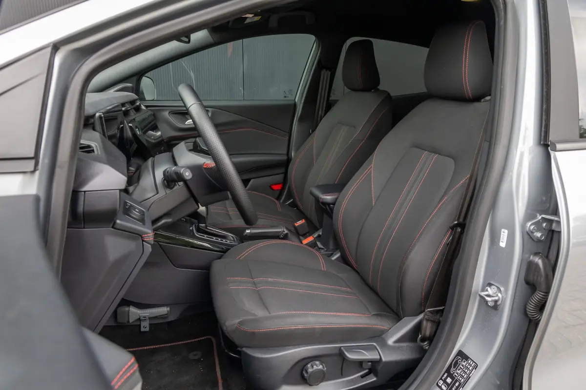 1.0 EcoBoost ST-Line | Automaat | Camera | Navigatie | Full LED | Winter Pack