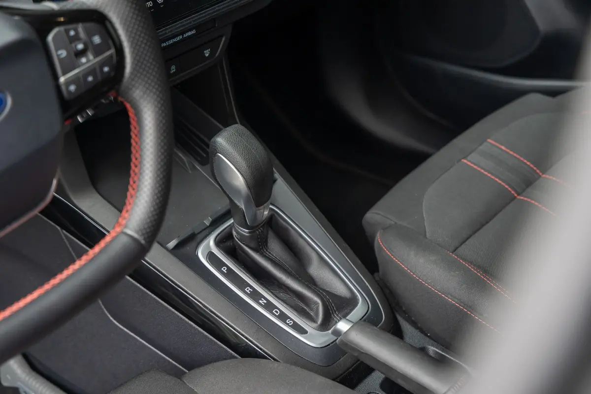 1.0 EcoBoost ST-Line | Automaat | Camera | Navigatie | Full LED | Winter Pack