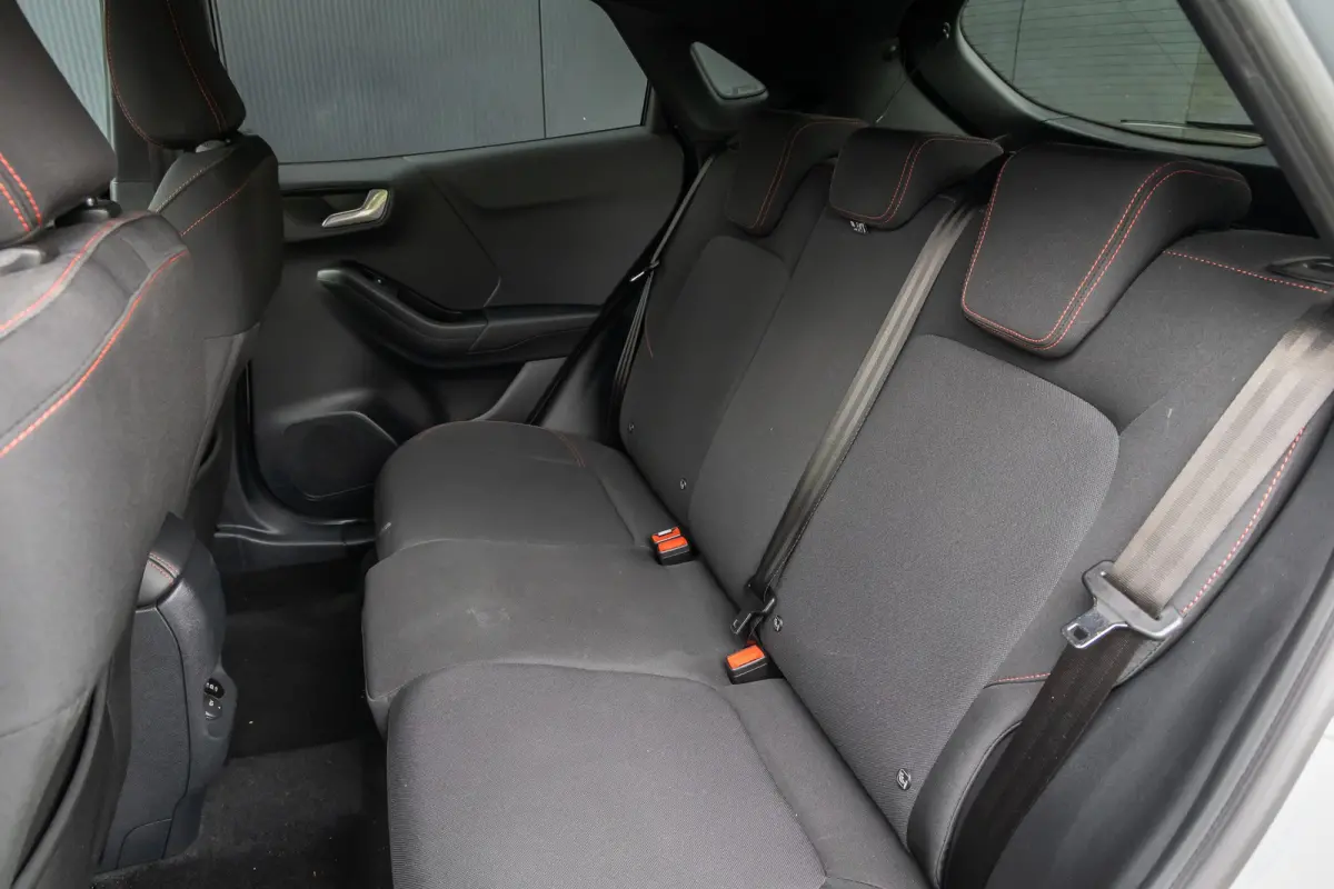 1.0 EcoBoost ST-Line | Automaat | Camera | Navigatie | Full LED | Winter Pack